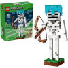 LEGO ® 21594 Kostlivec