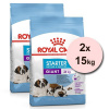 Royal Canin Giant Starter Mother&Babydog 2 x 15 kg