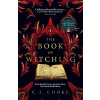 The Book of Witching - Carolyn Jess Cooke
