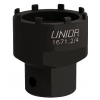 Sťahovák UNIOR misiek BB-950, Bosch gen3&4, 8 zubov