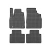 CIK Gumové autokoberce MG 3 2024-