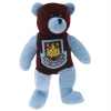 Team Football Beanie Bear West Ham One Size