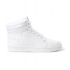 Roly Unisex členková obuv ZS8323Z White 01 40