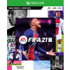 FIFA 21 (XONE) (CZ)