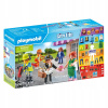 Playmobil 71402 Život v meste