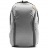 Peak Design Everyday Backpack 15L Zip V2 fotobatoh svetlo šedá (Ash) BEDBZ-15-AS-3