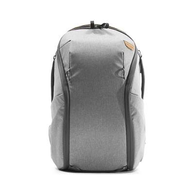 Peak Design Everyday Backpack 15L Zip V2 fotobatoh svetlo šedá (Ash) BEDBZ-15-AS-2