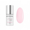 NeoNail Gél lak podkladový Revital Base Fiber Rosy Blush 7,2 ml