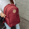 Taška Urban Autumn Red 30l BECKMANN 2025