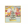 Adventný kalendár Yankee Candle III