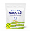 Vegan Omega 3 Algae Oil 60 kapslí (250mg DHA) ARCTIC BLUE