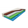 Pamäťový matrac Curem C 7000 XD 180x200 cm 25 cm - Tropico
