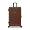 Plastový kufor SUITSUIT Expression Nutshell L - hnedá