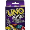 UNO karty FLIP!