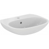 Ideal Standard Tesi umývadlo 55x45 cm polokrúhly klasické umývadlo biela T352301