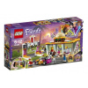 Kocky LEGO Friends Závodná reštaurácia 41349