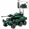 Wange Military Obrněné vozidlo EBRC Jaguar 381 ks