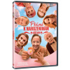 Přání k narozeninám: Křtiny - Marta Ferencová, NZ-MOVIE