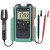 Kyoritsu KEW Mate 2001 A ručný multimeter, prúdové kliešte, KEW Mate 2001 A, displej (counts) 3400; KEW Mate 2001 A