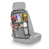 ZOPA Organizér na sedadlo + vrecko na tablet, Grey