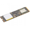 ThinkPad 4TB Performance PCIe Gen4 NVMe OPAL M.2 2280 SSD 4XB1K68131 Lenovo