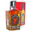 Herradura Tequila Añejo 40% 0,7 l (kartón)