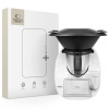 TVRDENÉ SKLO TECH-PROTECT GLASS FIT+ 2-PACK THERMOMIX TM6 CLEAR