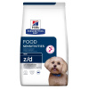 Hill's Prescription Diet z/d Canine Mini suché krmivo pre psov 1 kg