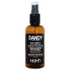 Niamh Hairkoncept Dandy Beard Sanitizer 100 ml - bezoplachová ochrana fúzov (Niamh Hairkoncept Dandy Beard Sanitizer 100 ml - bezoplachová ochrana fúzov)