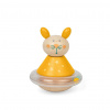 Bigjigs Toys Panáčik vstávačiek Zajačik