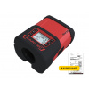 Runpotec GmbH RUNPOTEC 10184 RM35 Digitální měřič délky kabelů kalibrovaný, pro kabely, Ø 2-32mm
