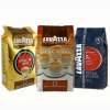Ochutnávkový set Lavazza , 3kg zrnková káva