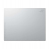 ASUS podložka pod myš ROG Moonstone ACE (vel. L / White), sklo (90MP03L0-BPUA10)