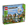LEGO Minecraft 21188 Dedina lamy