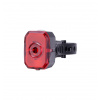 CTM svetlo zadné Dotca 15lm USB-C
