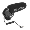 Mikrofón BOYA BY-BM3032 Super-cardioid Shotgun