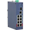 Prepínač Dahua CHS4110-8ET-110