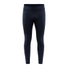 Pánske Termo legíny CRAFT CORE DRY ACTIVE COMFORT PANT M 1911159-396000 – Tmavo modrá