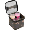 Fox Aquos Camolite bait storage vel. M+
