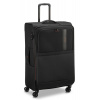 Cestovný kufor Roncato Metropolitan 4W L 105 L čierna