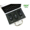 Signalizátor set - ESOX PANDORA 3 + 1