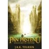 Pán prstenů I - Společenstvo prstenu (CZK brož.)