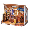 Sonstige Miniatúrny domček Magic shop
