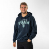 '47 Brand Mikina Seattle Kraken ’47 Helix Hood