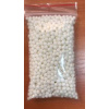 Posyp - perličky biele 5 mm 100g