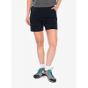 Kraťasy dámske Black Diamond Pursuit Shorts - black/black