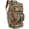 KOMBAT Taška/ruksak OPERATORS DUFFLE BAG 60 litrov BTP