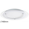 Rabalux LORNA LED stropné svietidlo 3487