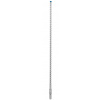 BOSCH Príklepový vrták EXPERT SDS plus-7X, 8 x 400 x 465 mm 2608900093