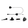 Bluetooth HF sada do helmy univerzálna